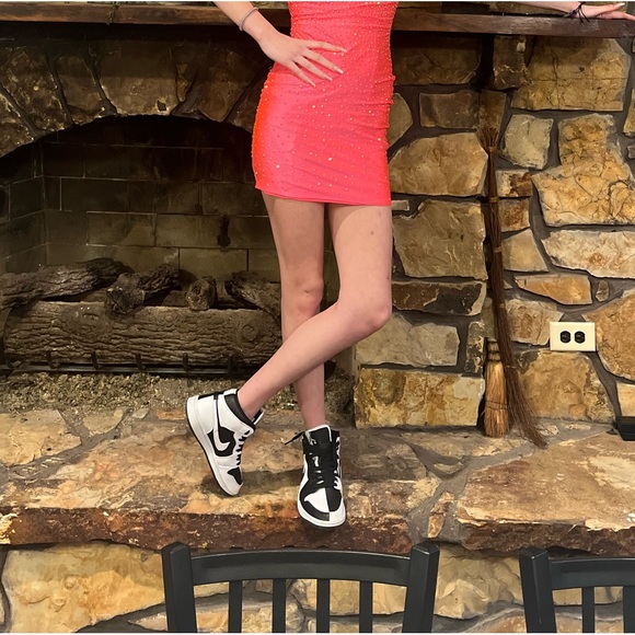 Formal Heels - Picture 4 of 4